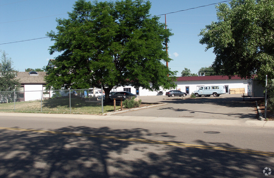 1243 S Sherman Dr, Longmont, CO en alquiler - Foto del edificio - Imagen 2 de 62