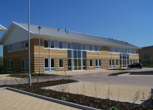 Serbert Clos, Portishead en alquiler Foto del edificio- Imagen 2 de 6