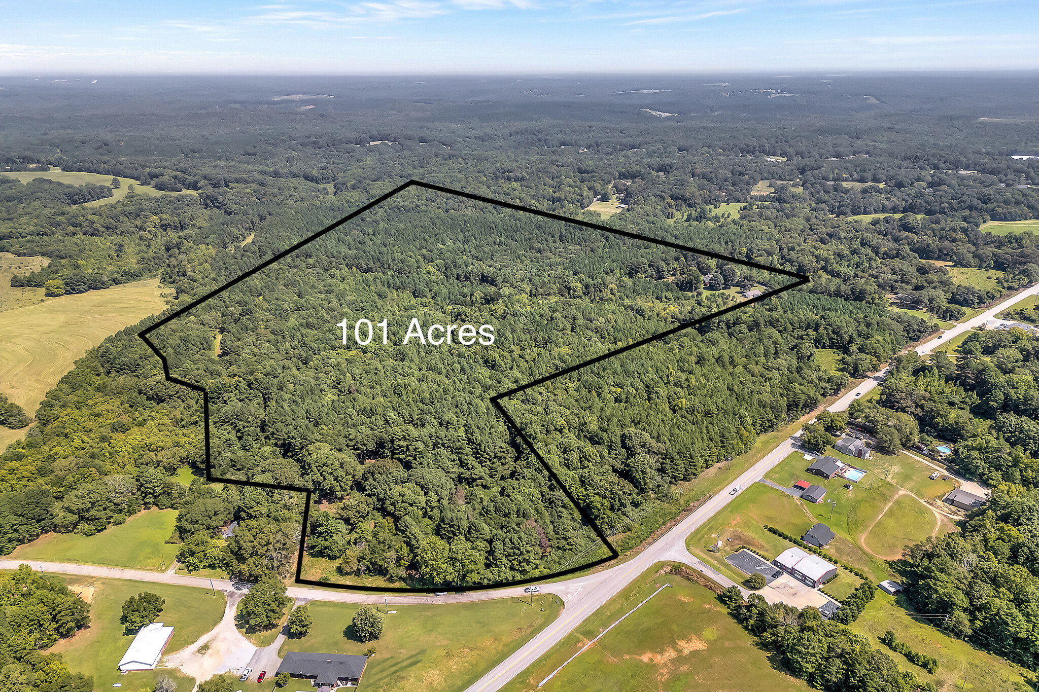 0 SJ Workman Highway, Woodruff, SC en venta Foto principal- Imagen 1 de 15