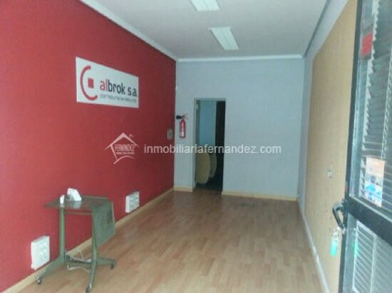 Local en Cáceres, Cáceres en venta Foto del edificio- Imagen 1 de 4