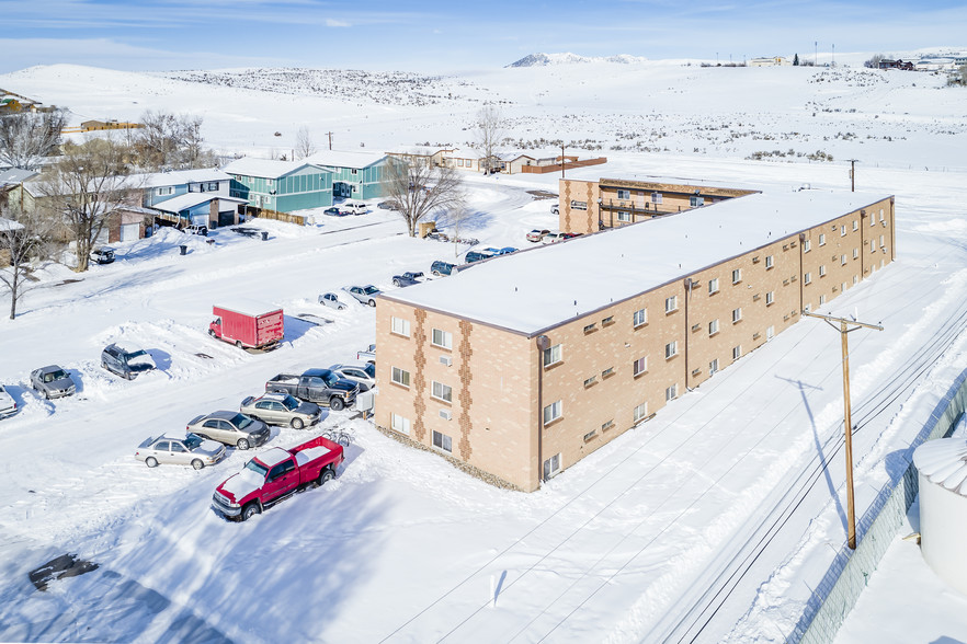 555 W 1st Ave, Craig, CO en venta - Foto del edificio - Imagen 2 de 6