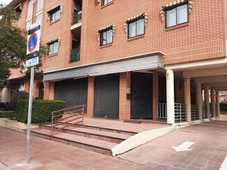 Más detalles de Local en alquiler