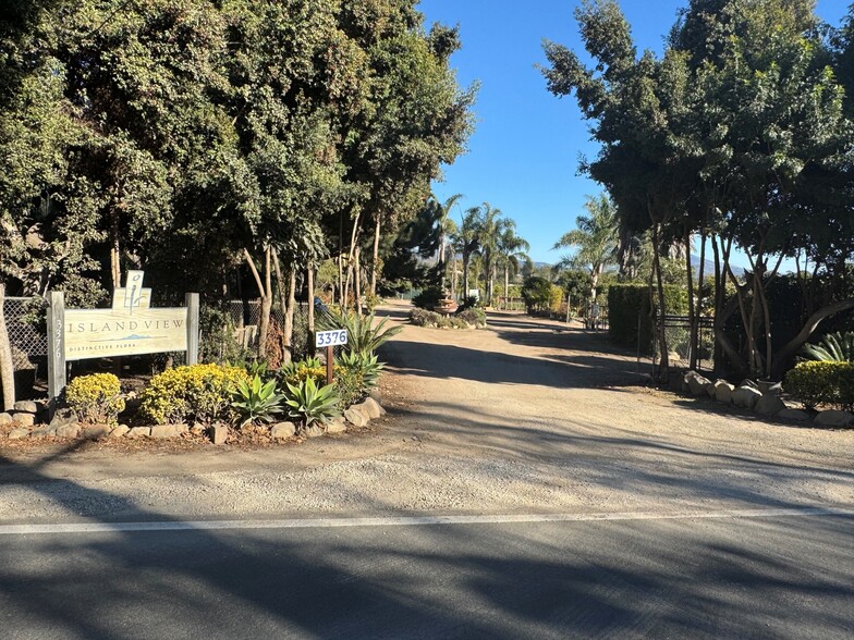 3376 Foothill Rd, Carpinteria, CA en venta - Foto del edificio - Imagen 2 de 7