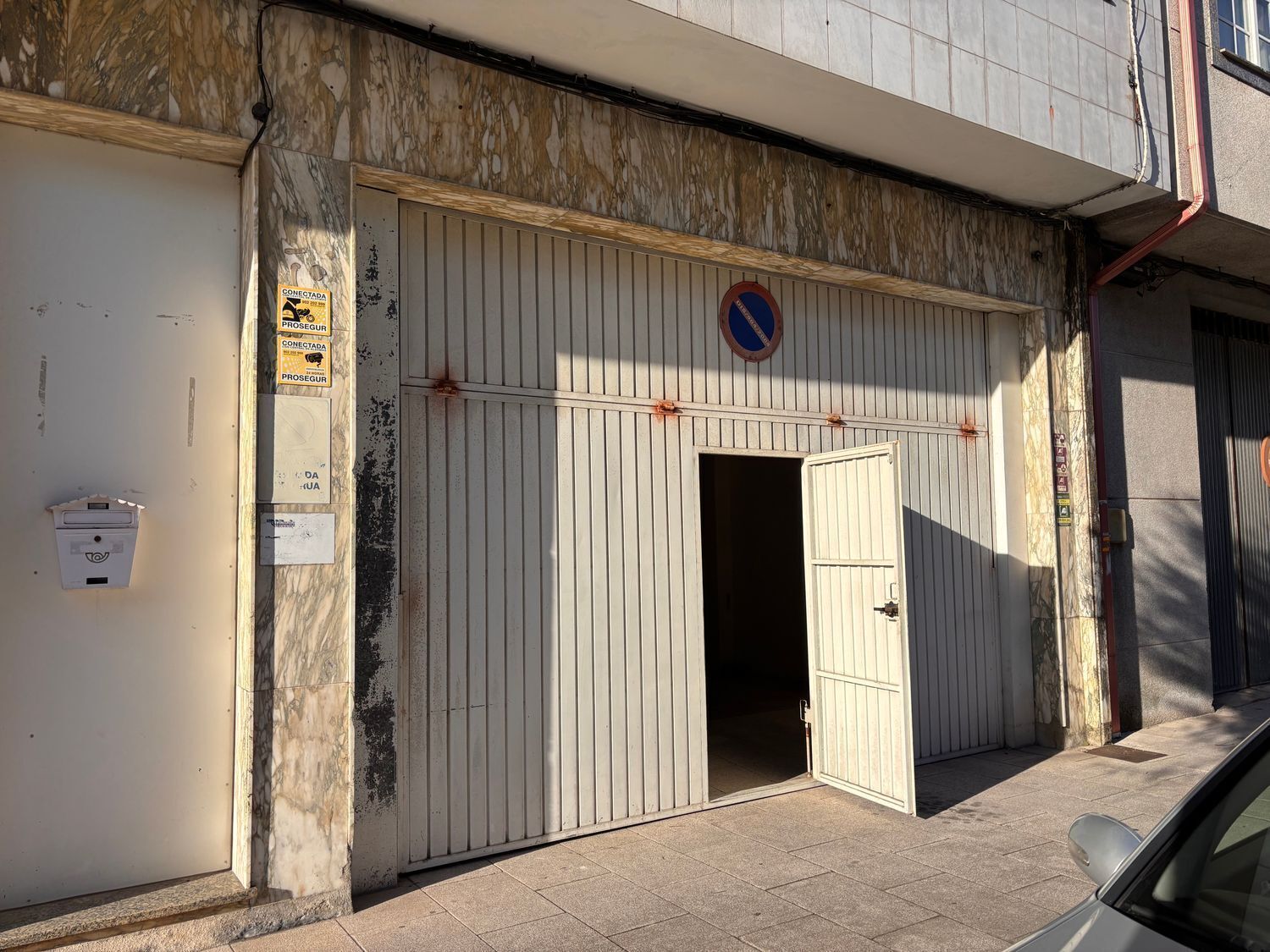 Rúa Das Cancelas, 71, Santiago de Compostela, La Coruna en venta Foto del edificio- Imagen 1 de 11