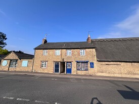 63-63a High St, Sharnbrook BDF - Inmueble