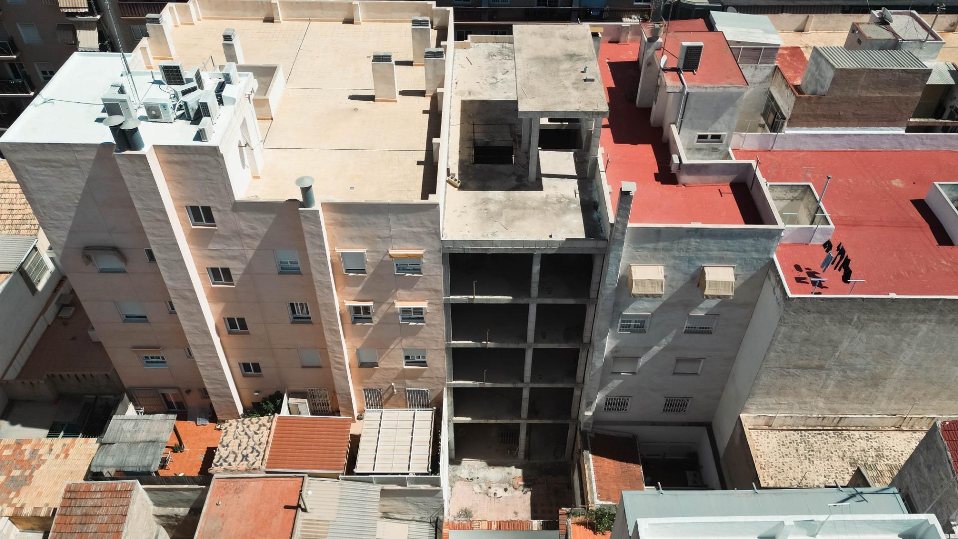 Terreno en ELX, Alicante en venta Foto principal- Imagen 1 de 15