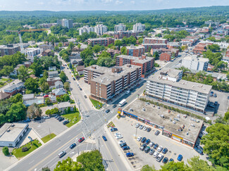 Más detalles para 50 King St E, Hamilton, ON - Local en alquiler