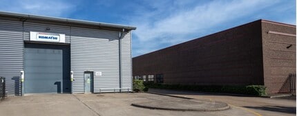 963-966 Weston Rd, Slough en alquiler Foto del edificio- Imagen 2 de 2