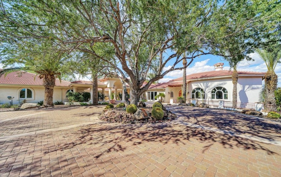 28331 W Rocking Horse Ln, Morristown, AZ en venta - Foto del edificio - Imagen 3 de 19