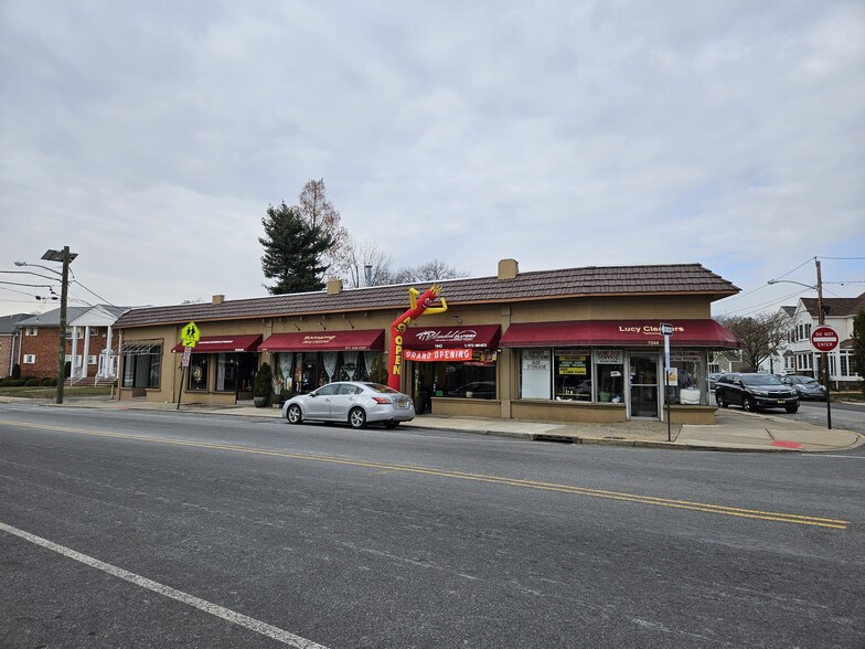 1032-1044 Broad St, Bloomfield, NJ en venta - Foto del edificio - Imagen 3 de 4