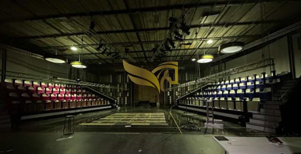 Nave en Dos Hermanas, Sevilla en venta - Foto del interior - Imagen 3 de 11