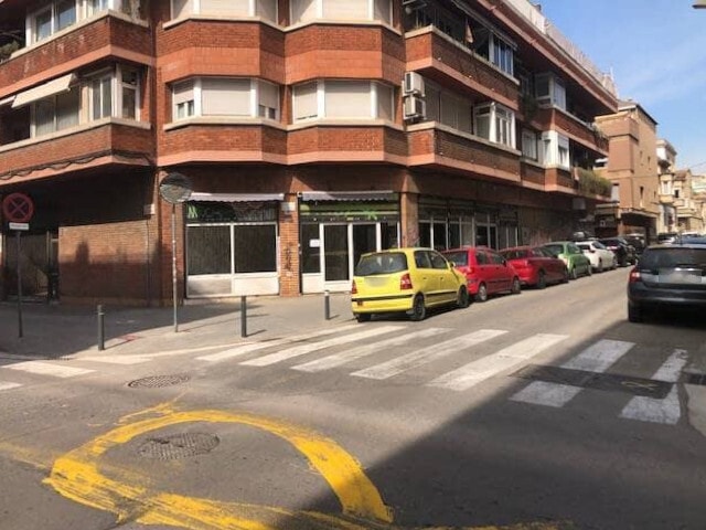 Edificio residencial en Sabadell, Barcelona en venta - Foto del edificio - Imagen 1 de 1