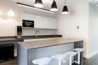 8 Hollybush Row, Oxford en alquiler Foto del interior- Imagen 2 de 5