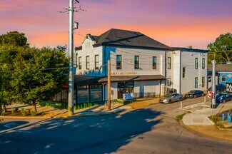 Más detalles de 1000 Main St, Nashville, TN - Oficina en alquiler