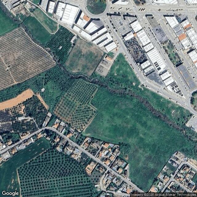 Terreno en Bollullos de la Mitación en venta Foto del edificio- Imagen 1 de 2