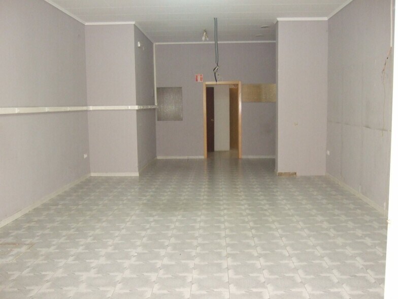 Local en Almussafes, Valencia en venta - Foto del edificio - Imagen 1 de 9