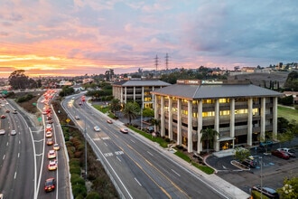 3142 Vista Way, Oceanside, CA - AÉREA vista de mapa