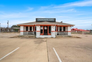 Más detalles para 240 Exchange St, Burleson, TX - Locales en venta