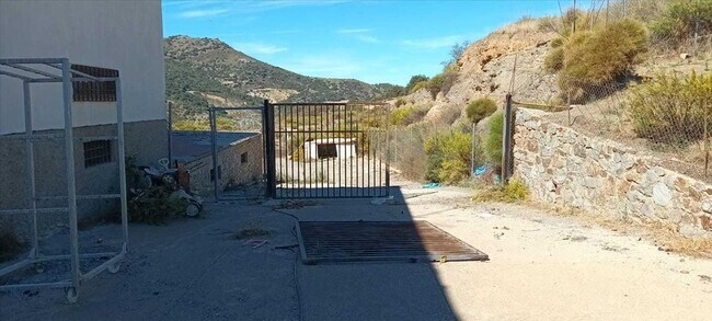 Más detalles de Nave en venta