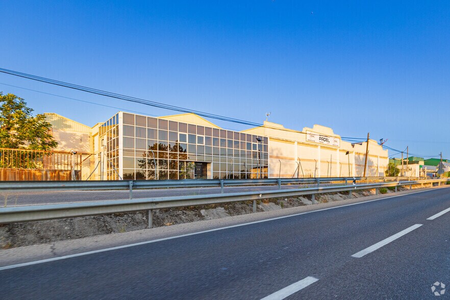 Avenida de Navalcarnero, 118, Griñón, Madrid en venta - Foto principal - Imagen 1 de 2