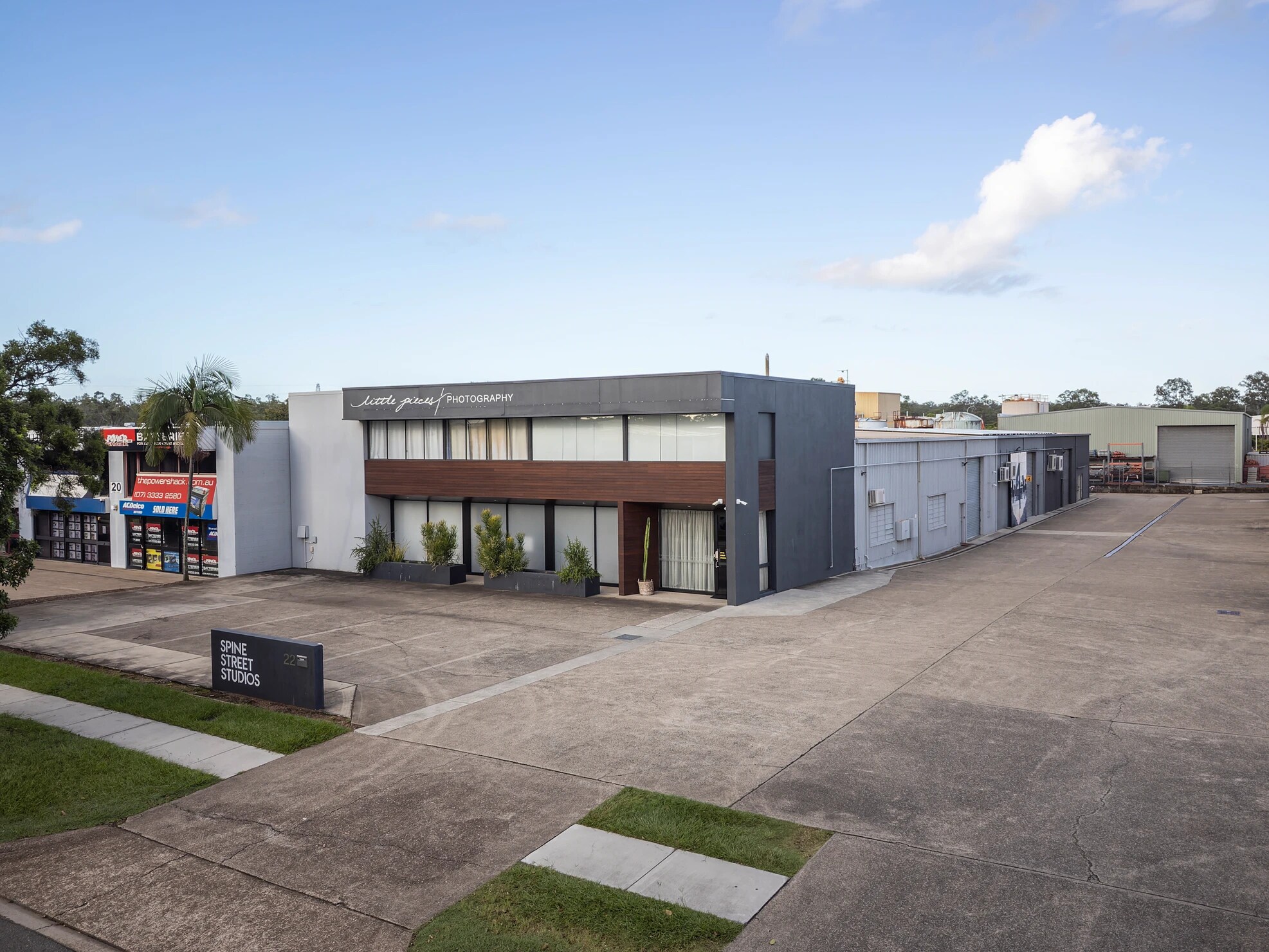 22 Spine St, Sumner en alquiler Foto principal- Imagen 1 de 3