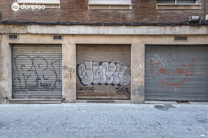 Duende, 4, Granada, Granada en venta - Foto del edificio - Imagen 2 de 16