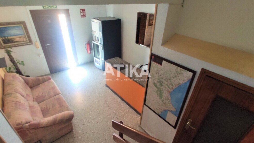 Carrer José Gironés, 1, Ontinyent, Valencia en alquiler - Foto del interior - Imagen 2 de 28
