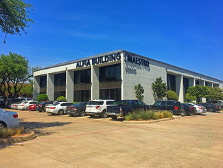 Más detalles para 16990 N Dallas Pky, Dallas, TX - Oficinas en alquiler