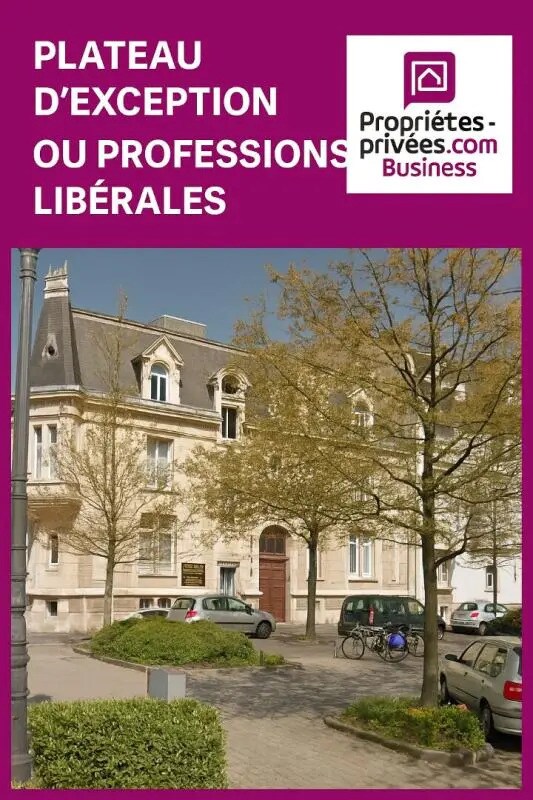 Flex en Reims en venta Foto del edificio- Imagen 1 de 2