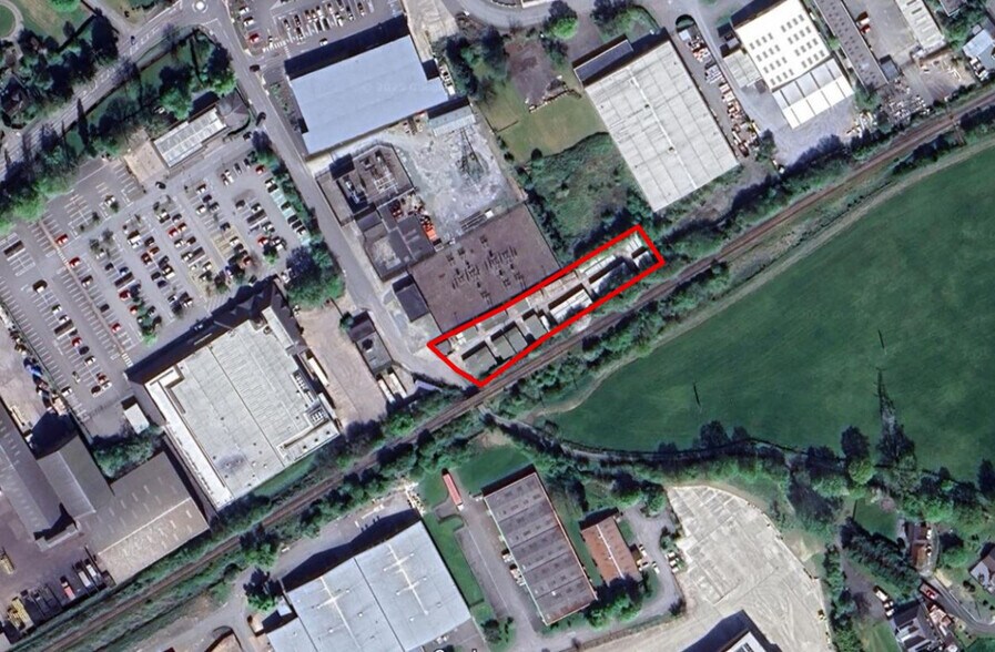 Wern Ddu Ln, Newtown en alquiler - Foto principal - Imagen 1 de 3