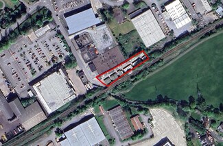 Más detalles de Wern Ddu Ln, Newtown - Terreno en alquiler