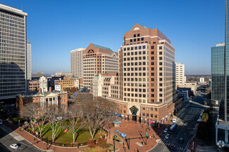 State House Square - Inmueble