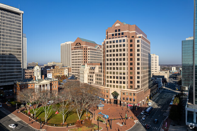 Más detalles para 90 State House Sq, Hartford, CT - Espacio de varios usos en alquiler