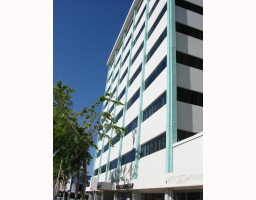 333 Arthur Godfrey Rd, Miami Beach, FL en alquiler - Foto del edificio - Imagen 3 de 25