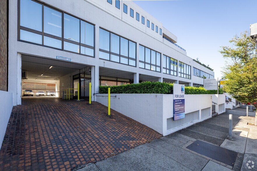 2-4 Holden St, Ashfield en alquiler - Foto del edificio - Imagen 3 de 5