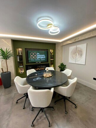 Más detalles de 28-32 Grey St, Newcastle Upon Tyne - Coworking en alquiler