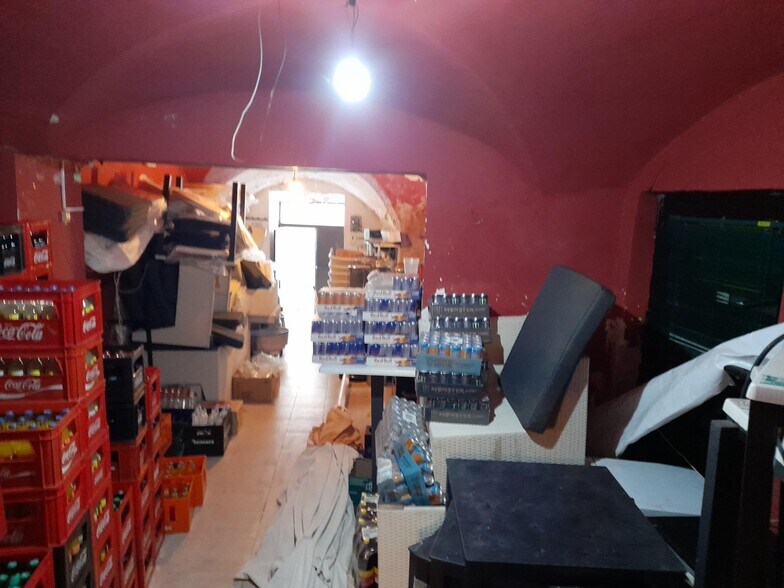 Local en Cáceres, Cáceres en alquiler - Foto del interior - Imagen 3 de 11