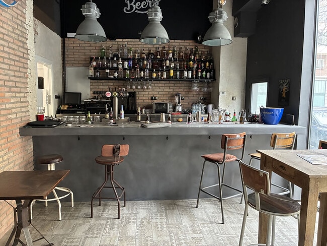 Más detalles de Local en alquiler