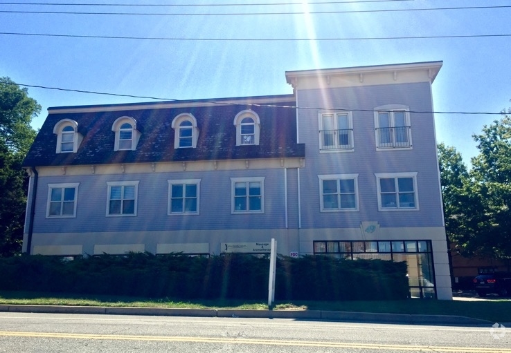 49 Old Solomons Island Rd, Annapolis, MD en alquiler - Foto del edificio - Imagen 3 de 5