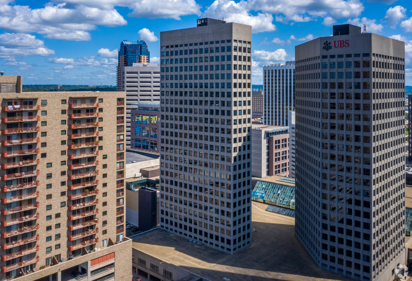 Foto del edificio