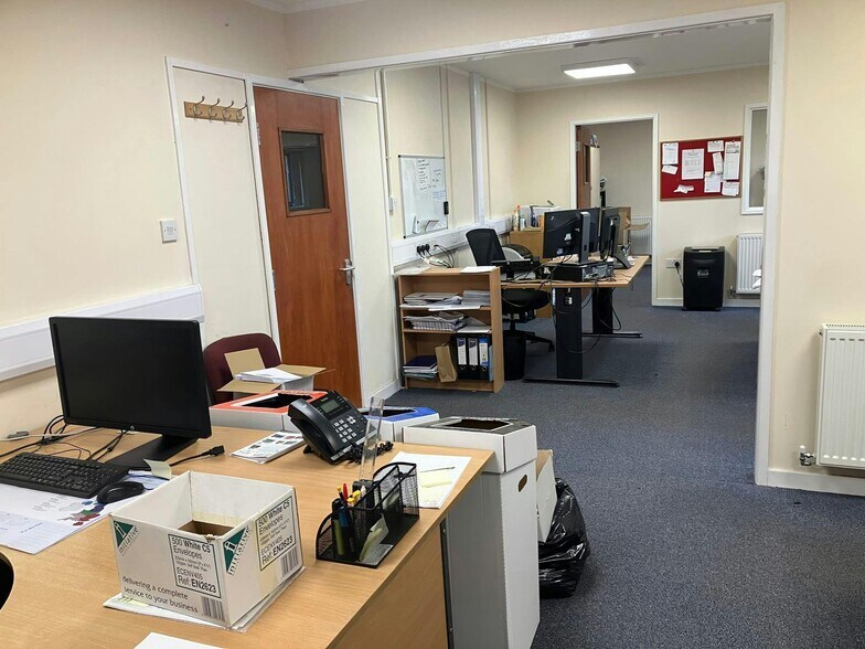 Clywedog Rd S, Wrexham en alquiler - Foto del interior - Imagen 3 de 13