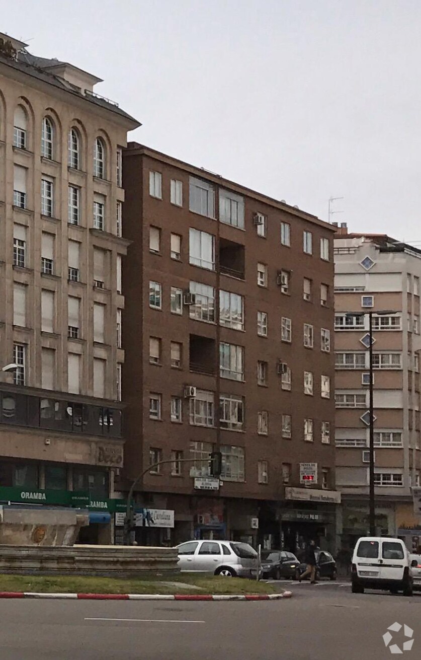 Avenida Pío XII, 41, Talavera de la Reina, Toledo en venta Foto principal- Imagen 1 de 1