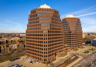 Más detalles para 4520 Main St, Kansas City, MO - Oficinas en alquiler