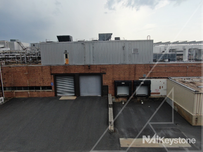 2525 N 12th St, Reading, PA en alquiler - Foto del edificio - Imagen 2 de 5