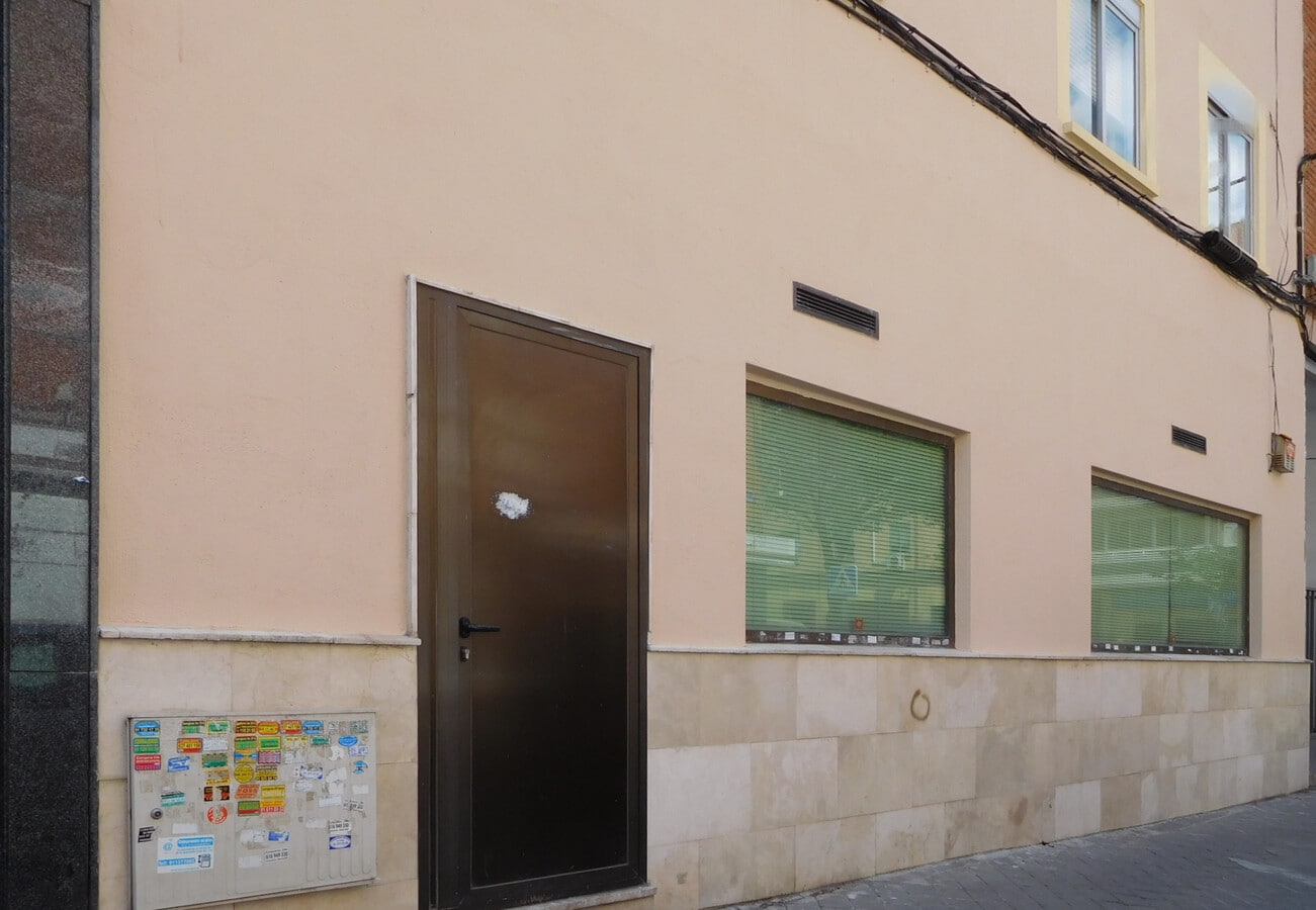 Calle del Arroyo de la Elipa, 4, Madrid, MAD 28017 - Unidad Pta. A -  - Foto del interior - Image 1 of 7