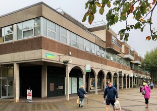 Somerset Sq, Nailsea en alquiler Foto del edificio- Imagen 1 de 1