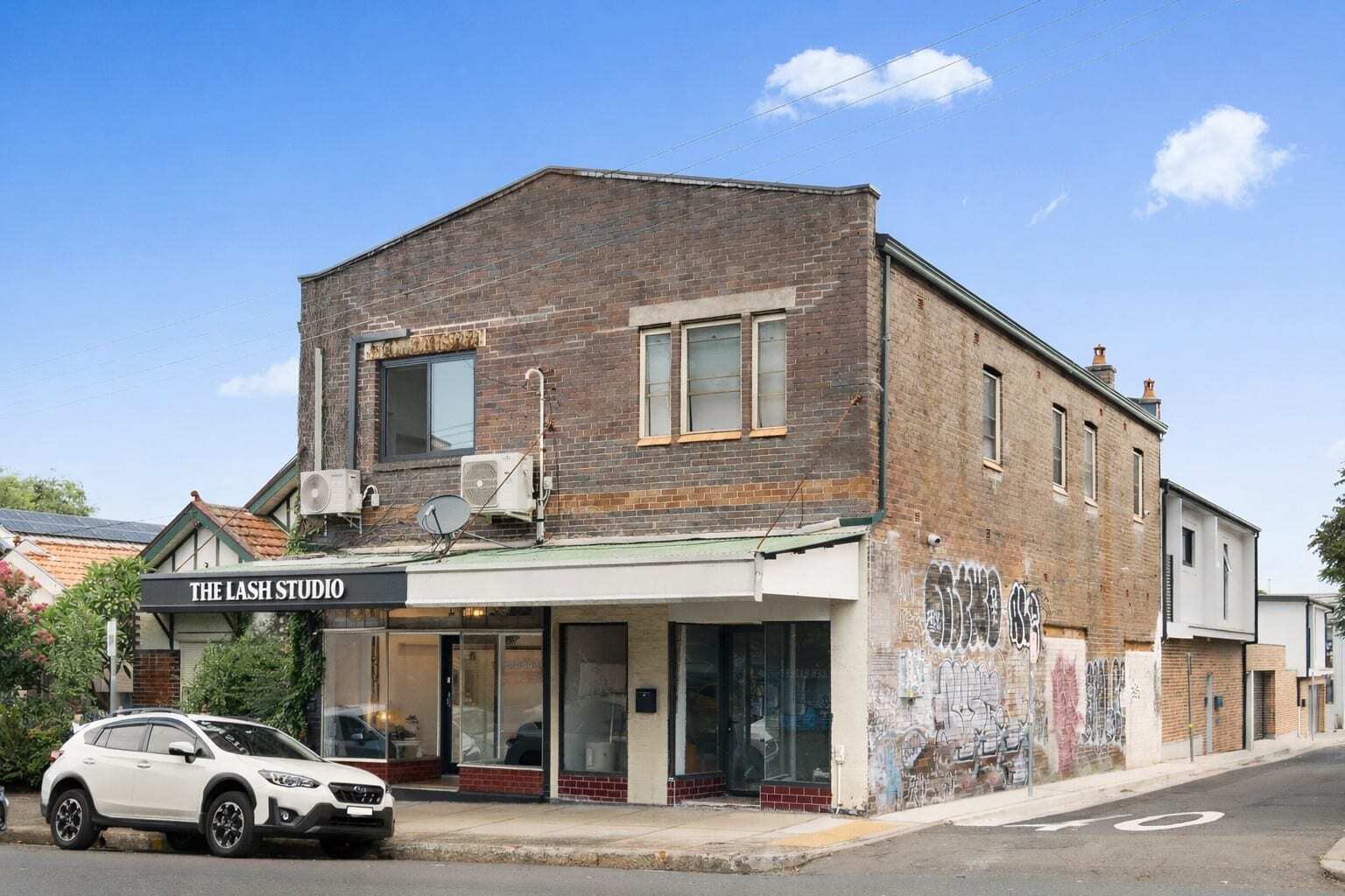 22 Llewellyn Street, Marrickville en alquiler Foto principal- Imagen 1 de 3