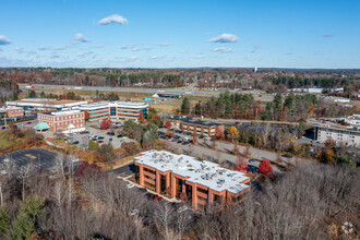 7 Stiles Rd, Salem, NH - VISTA AÉREA  vista de mapa