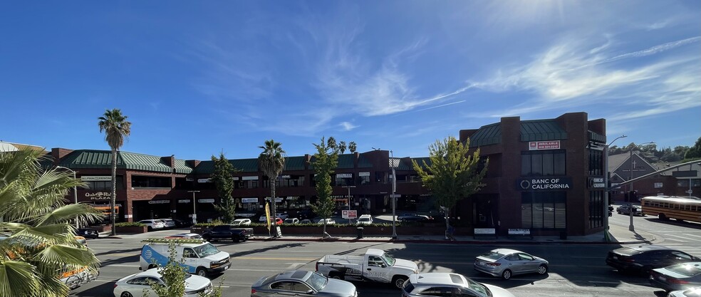 14318-14394 Ventura Blvd, Sherman Oaks, CA en alquiler - Foto del edificio - Imagen 1 de 3