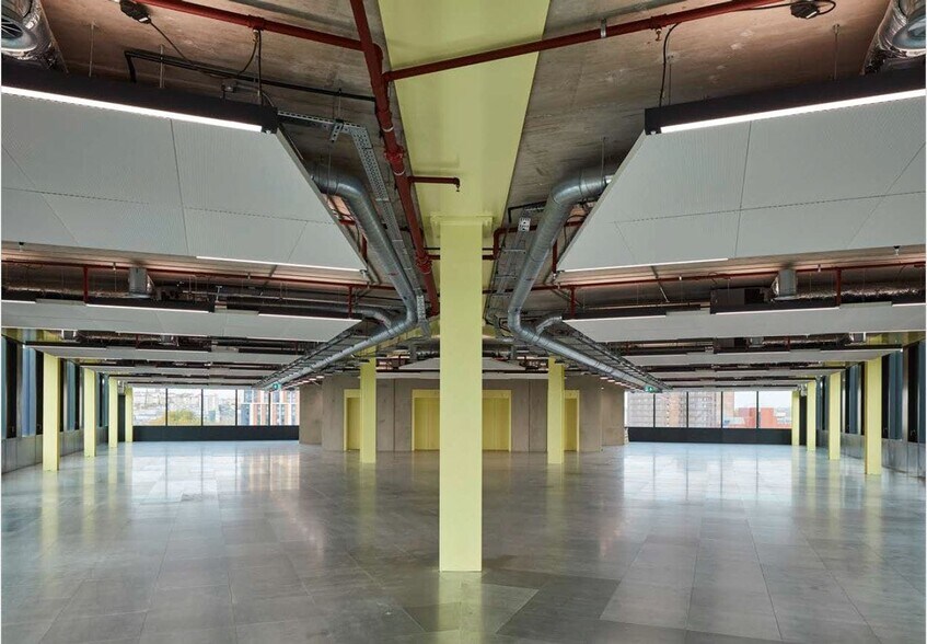 Temple Quay, Bristol en alquiler - Foto del edificio - Imagen 3 de 24